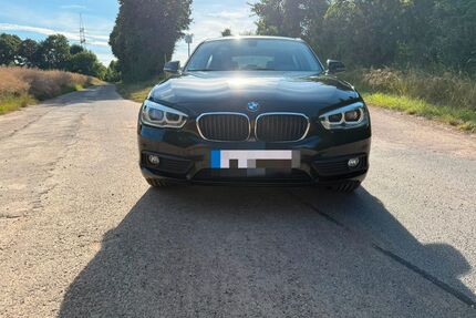 BMW 118 Gebrauchtwagen