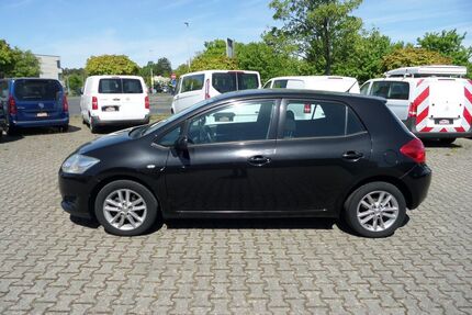 Toyota Auris Gebrauchtwagen