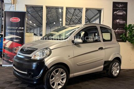 Microcar M.Go Gebrauchtwagen