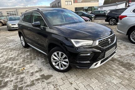 Seat Ateca Gebrauchtwagen