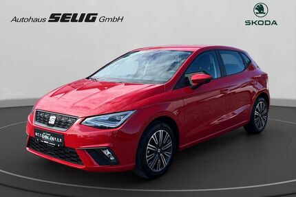 Seat Ibiza Gebrauchtwagen