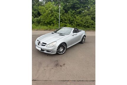 Mercedes-Benz SLK 280 Gebrauchtwagen