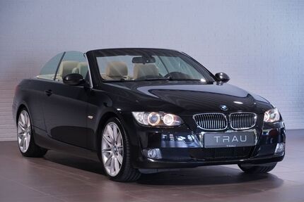 BMW 330 Gebrauchtwagen