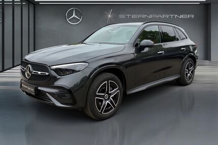 Mercedes-Benz GLC 300 Gebrauchtwagen