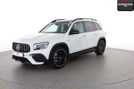 Mercedes-Benz GLB 35 AMG Gebrauchtwagen