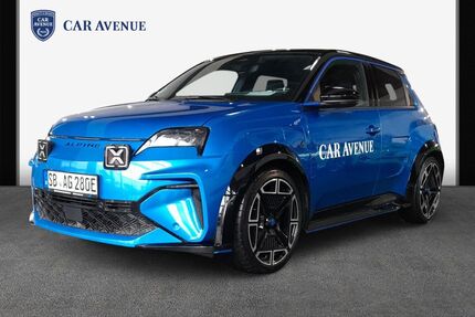 Alpine A290 Gebrauchtwagen