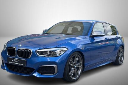 BMW M140i Gebrauchtwagen