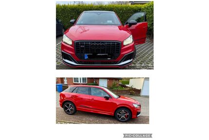 Audi SQ2 Gebrauchtwagen
