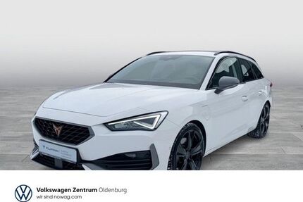 Cupra Leon Gebrauchtwagen
