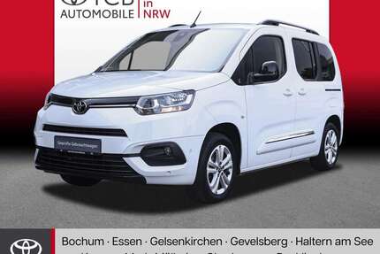 Toyota Proace City Gebrauchtwagen