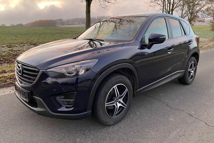 Mazda CX-5 Gebrauchtwagen