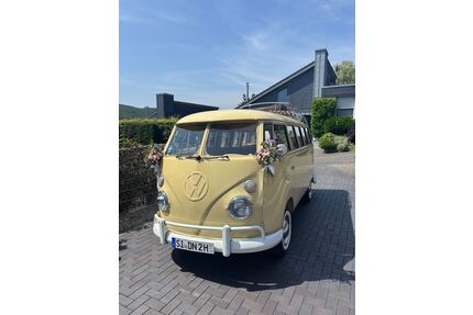 VW T1 Gebrauchtwagen