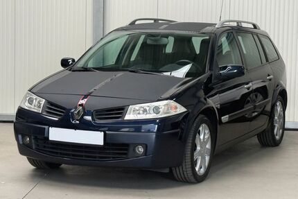 Renault Megane Gebrauchtwagen