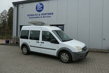 Ford Tourneo Gebrauchtwagen