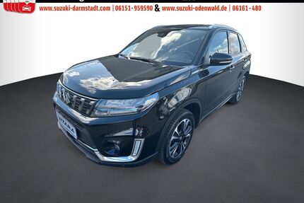 Suzuki Vitara Gebrauchtwagen