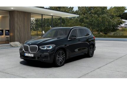 BMW X5 Gebrauchtwagen