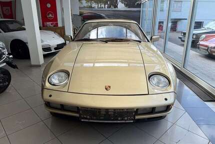 Porsche 928 Gebrauchtwagen