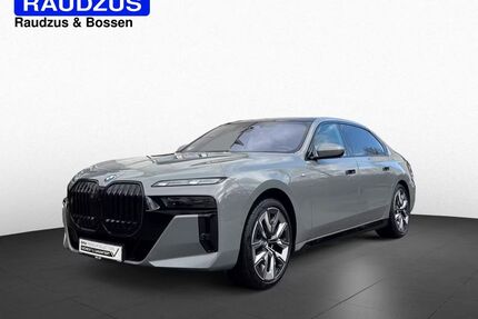 BMW 740 Gebrauchtwagen