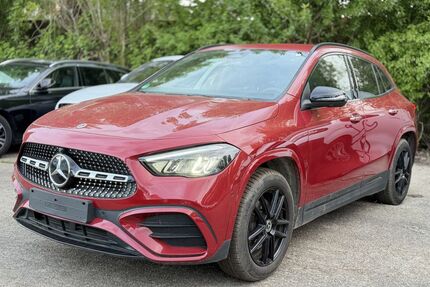 Mercedes-Benz GLA 250 Gebrauchtwagen