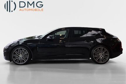 Porsche Panamera Gebrauchtwagen