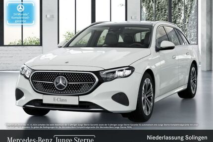 Mercedes-Benz E 220 Gebrauchtwagen