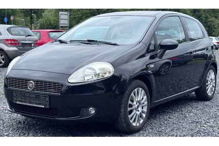 Fiat Grande Punto Gebrauchtwagen