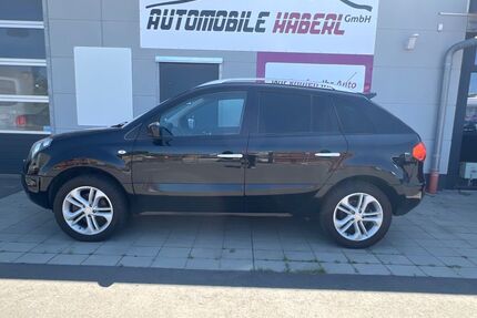 Renault Koleos Gebrauchtwagen