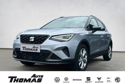 Seat Arona Gebrauchtwagen