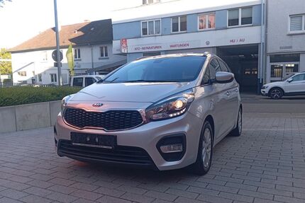 Kia Carens Gebrauchtwagen
