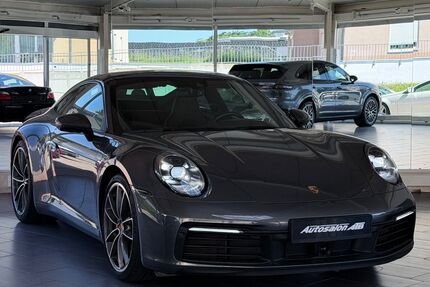 Porsche 992 Gebrauchtwagen