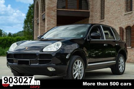 Porsche Cayenne Gebrauchtwagen