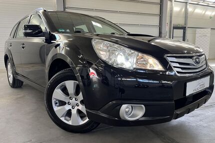 Subaru Legacy Gebrauchtwagen