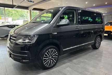 VW T6 Multivan Gebrauchtwagen