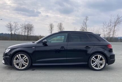 Audi A3 Gebrauchtwagen