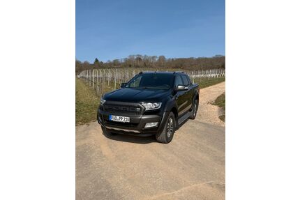 Ford Ranger Gebrauchtwagen