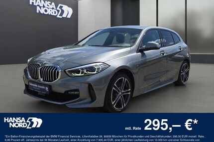 BMW 120 Gebrauchtwagen