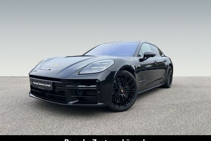 Porsche Panamera Gebrauchtwagen