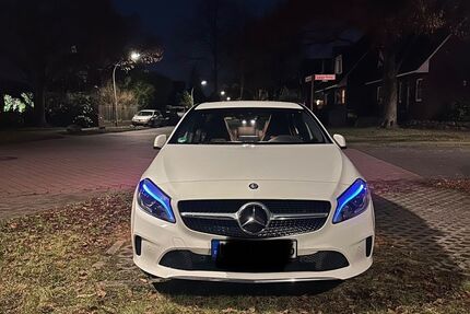 Mercedes-Benz A 180 Gebrauchtwagen