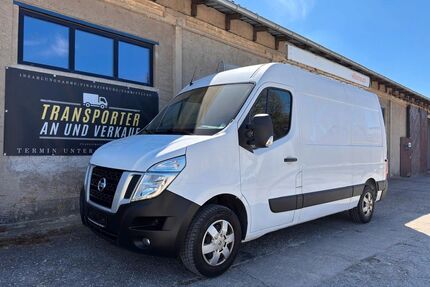 Nissan NV400 Gebrauchtwagen