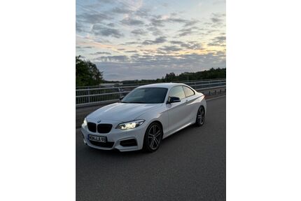 BMW M240i Gebrauchtwagen