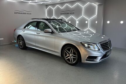 Mercedes-Benz S 350 Gebrauchtwagen