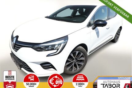 Renault Clio Gebrauchtwagen