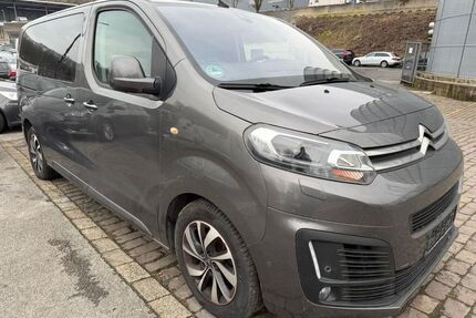 Citroen SpaceTourer Gebrauchtwagen