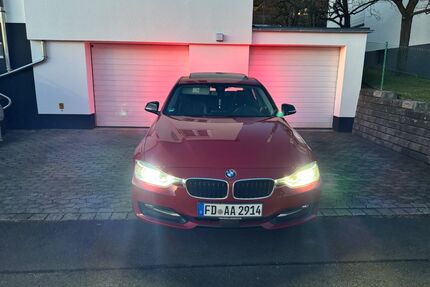 BMW 320 Gebrauchtwagen