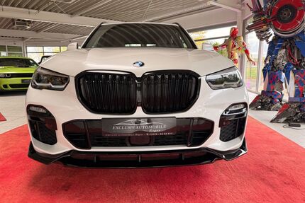 BMW X5 Gebrauchtwagen