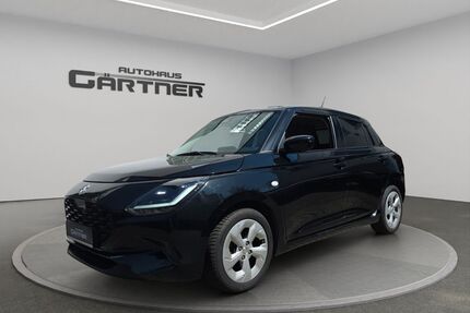 Suzuki Swift Gebrauchtwagen