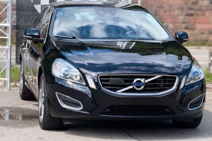 Volvo S60 Gebrauchtwagen