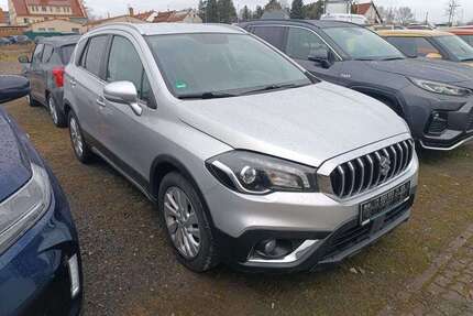 Suzuki SX4 S-Cross Gebrauchtwagen