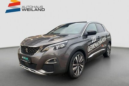 Peugeot 3008 Gebrauchtwagen