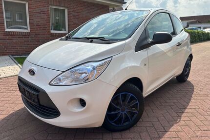 Ford Ka/Ka+ Gebrauchtwagen